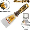 Ingco HPUT08060 Nerūdijantis plienas spatula 60mm