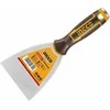 Ingco HPUT08080 Nerūdijantis plienas spatula 80mm