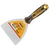 Ingco HPUT08100 Nerūdijantis plienas spatula 100mm