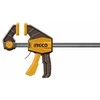 Ingco HQBC01601 Quick release clamp 63x150mm