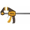 Ingco HQBC01602 Quick release clamp 63x300mm