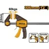 Ingco HQBC01602 Quick release clamp 63x300mm