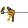 Ingco HQBC01602 Quick release clamp 63x300mm