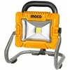 Ingco HRLF4415 cordless spotlight incl. battery and USB charging cable