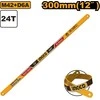 Ingco HSBB12246 Metal saw blade 300mm, 24T