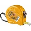 Ingco HSMT08351E Coiling tape measure 5mx25mm