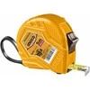Ingco HSMT083521E Roller tape measure 5mx19mm