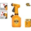 Ingco HSPP30102 Garden Sprayer 1 l Hand Sprayer