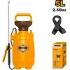 Ingco HSPP30502 Garden Sprayer 5 L