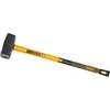 Ingco HSTH03498 Hammer 4000g fibreglass