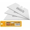 Ingco HUKB61001 Spare blade 61x19mm set of 10