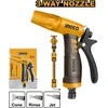 Ingco HWSG032 Vanduo jet gun