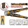 Ingco HWSP102429 Stripping Pliers 210mm with voltage indicator