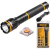 Ingco LED prožektorius waterproof rechargeable