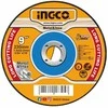 Ingco MCD302303 Metal cutting wheel, 230 x 1.9 x 22.2 mm