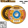 Ingco metalo pjovimo diskas 180 x 1,8 mm