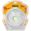 Ingco žoliapjovės stygas apvalus 2 mm
