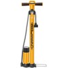 Ingco MPP3811 Bicycle pump with pressure gauge 38x500mm