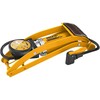 Šakotuvas Ingco MPP5511 Foot pump with pressure gauge 55x120mm