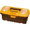 Ingco PBX1401 įrankių dėklas 14", 356x168x150 mm
