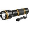 Ingco flashlight LED 3 LED 3×AAA