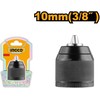 INGCO Quick release chuck 10mm