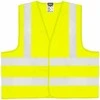 Ingco RV03C Reflective vest yellow XL