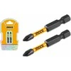 Grąžtas Ingco SDBIM71PH250 Bit set 2pcs