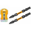 Grąžtas Ingco SDBIM72HL665 Bit set 2pcs