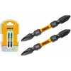 Grąžtas Ingco SDBIM72PH265 Bit set 2pcs