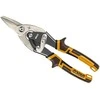 INGCO Sheet metal shears straight 250mm 10"