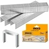 Ingco STS0108 Staples for stapling machine 1000pcs, 8mm