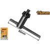 INGCO Wrench for chuck 16 mm