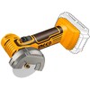 IngcoCAGLI76011 cordless angle grinder 76mm without battery and charger