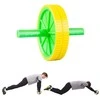 Pilvo preso treniruoklis - ratukas inSPORTline AR150 (iki 100kg)