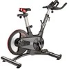 Spiningo dviratis inSPORTline Drakkaris (iki 130kg, smagr. 18kg)
