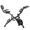 Sulankstomas treniruoklis inSPORTline Xbike Max