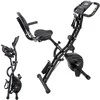 Sulankstomas treniruoklis inSPORTline Xbike Max