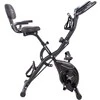 Sulankstomas treniruoklis inSPORTline Xbike Max