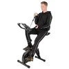 Sulankstomas treniruoklis dviratis inSPORTline Xbike Max