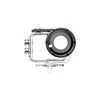 Insta360 GO Ultra Standard komplekto kamera, balta