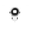 „Insta360 X5“ aukščiausios kokybės povandeninis korpusas
