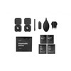 Insta360 X5 Lens Replacement Kit 2 pcs