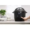 Instant Pot daugiafunkcis elektrinis puodas 5,7 l 7in1, 1000 W, nerūdijančio plieno, 112-2000-01-EU