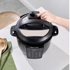 Instant Pot daugiafunkcis elektrinis puodas 5,7 l 7in1, 1000 W, nerūdijančio plieno, 112-2000-01-EU