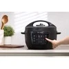 Instant Pot daugiafunkcis elektrinis puodas 7,1 l 1000 W programinis, juodas 140-0019-01-EU