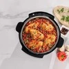 Instant Pot daugiafunkcis elektrinis puodas 7,1 l 1000 W programinis, juodas 140-0019-01-EU