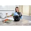 Instant Pot daugiafunkcis puodas 9-in-1, 5.7 l, 1000 W, nerūdijantis plienas, RPPC61-BK