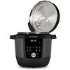 Instant Pot daugiafunkcis puodas 9-in-1, 5.7 l, 1000 W, nerūdijantis plienas, RPPC61-BK