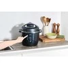 Instant Pot Pro daugybės funkcijų greitpuodis 5,7 l 1200 W su Wi-Fi valdymu, juodas PRCPC601WE